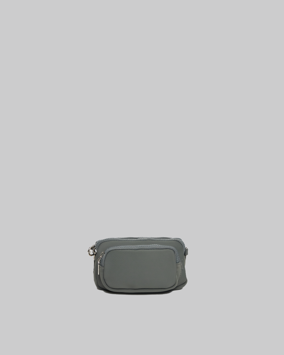 Mini bag Amber Grey By MAE