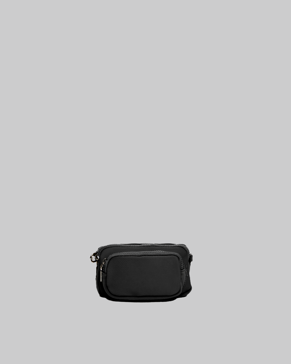 Mini bag Amber Black By MAE