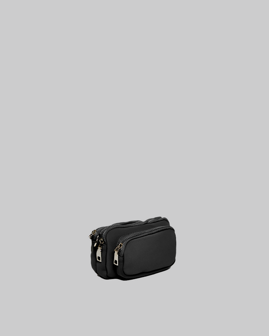 Mini bag Amber Black By MAE