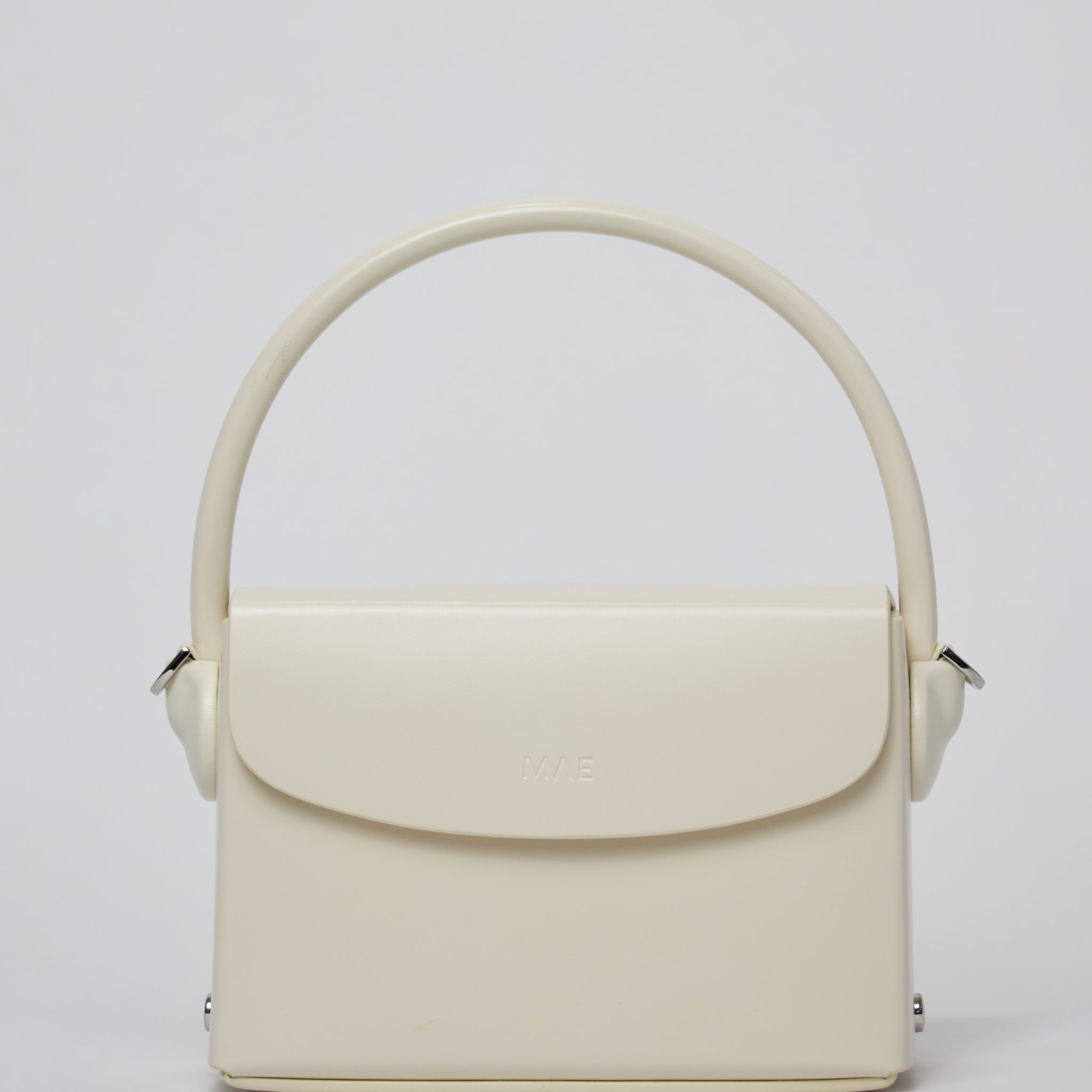 Mini bag Linda White By MAE