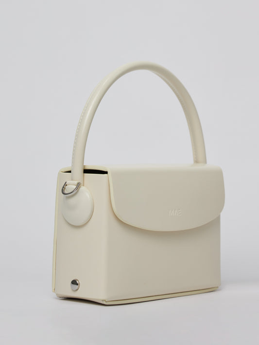 Mini bag Linda White By MAE