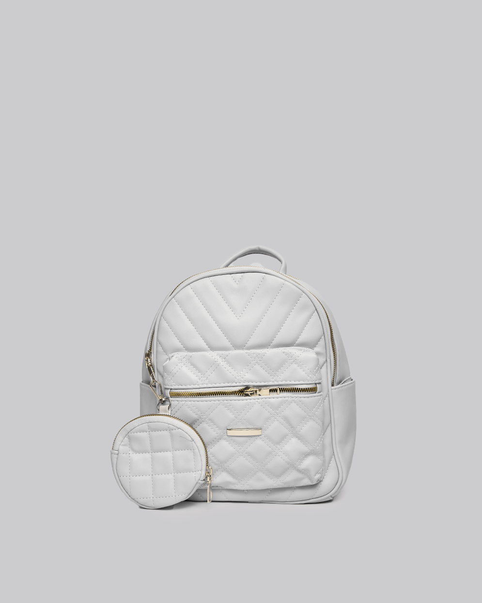 Morral Ella White By MAE