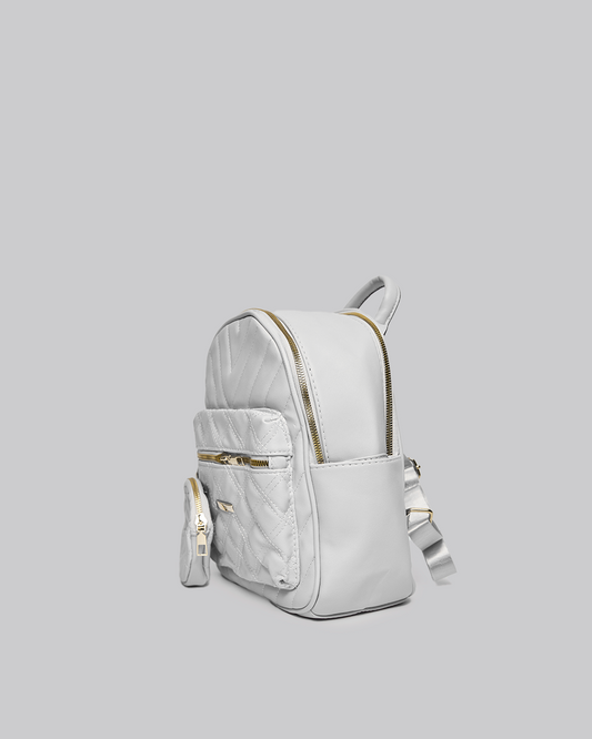 Morral Ella White By MAE