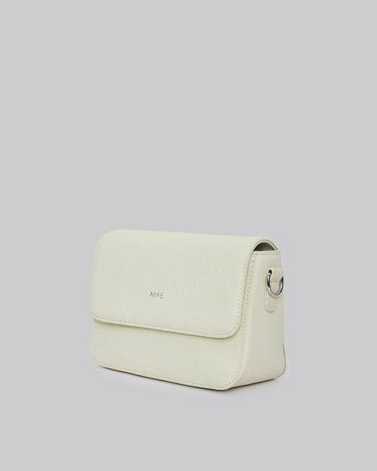 Cartera Diana White By MAE