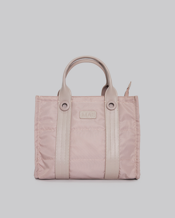 Cartera Venus Baby Pink By MAE