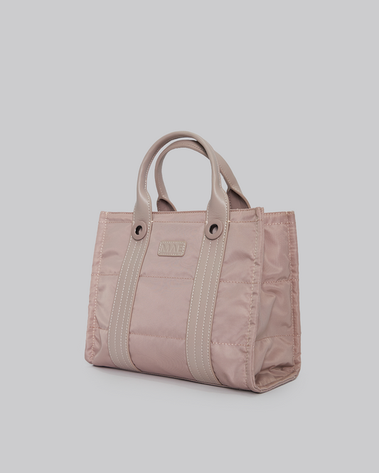 Cartera Venus Baby Pink By MAE