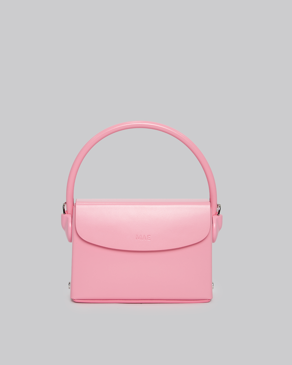 Mini bag Linda Pink By MAE