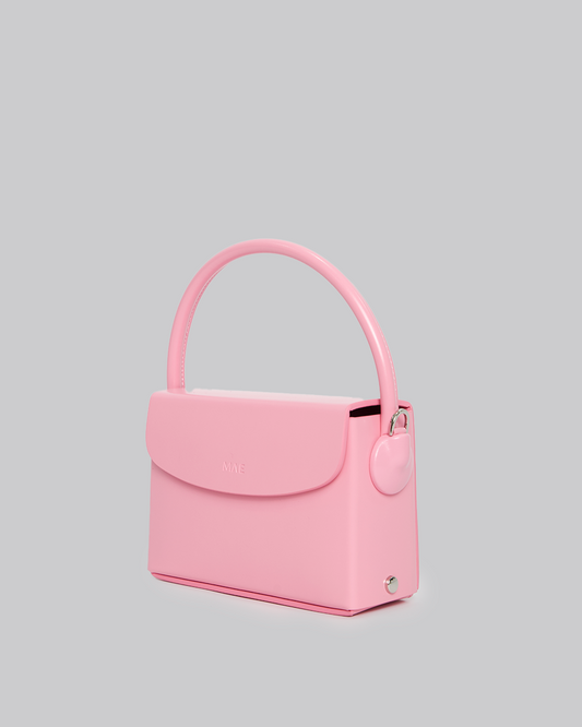 Mini bag Linda Pink By MAE