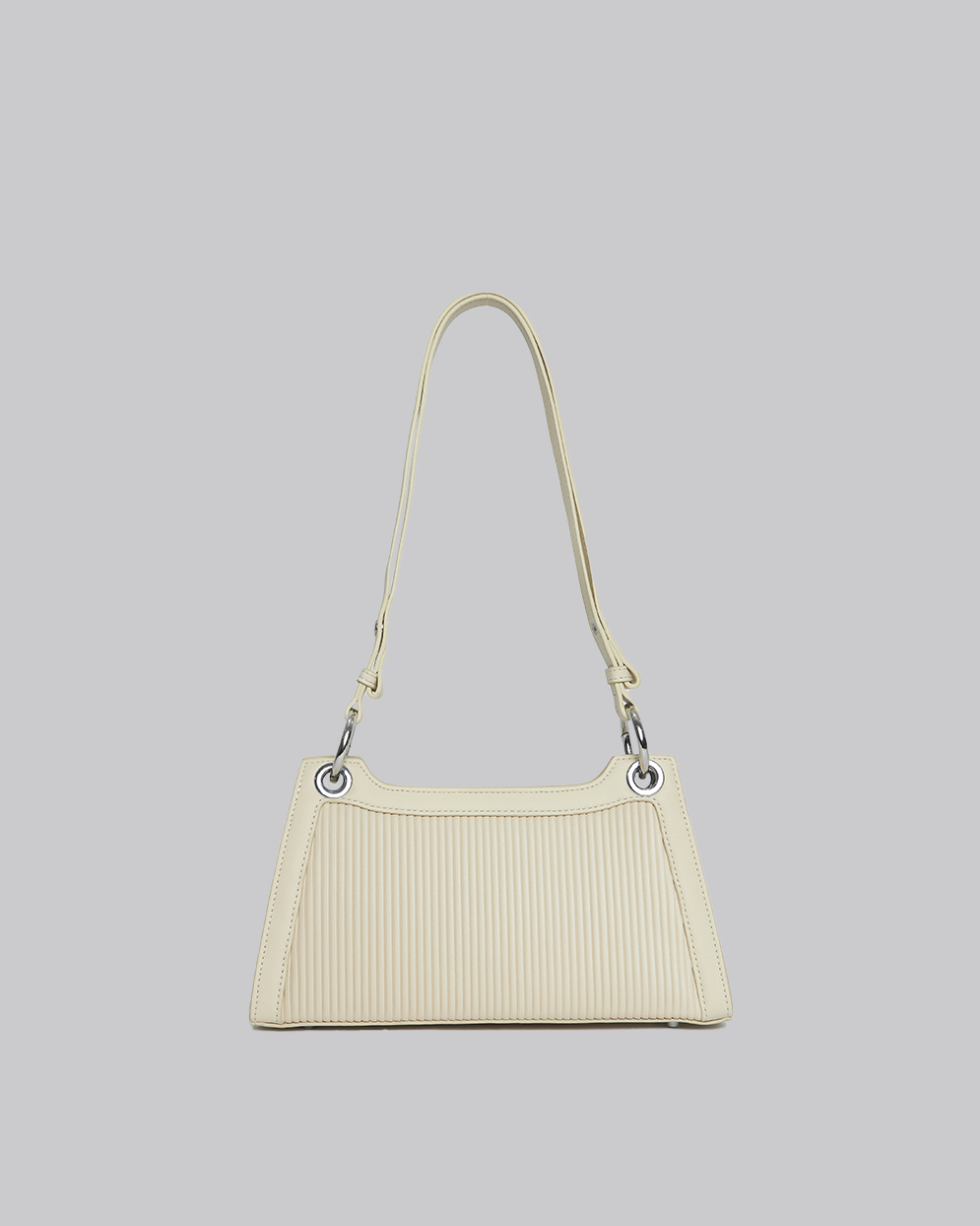 Cartera Serena Cream By MAE