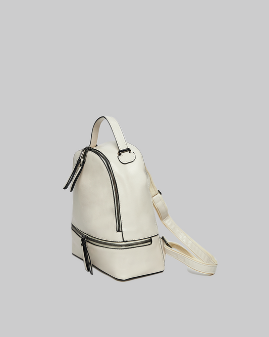 Morral Rosa White By MAE