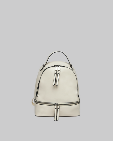 Morral Rosa White By MAE