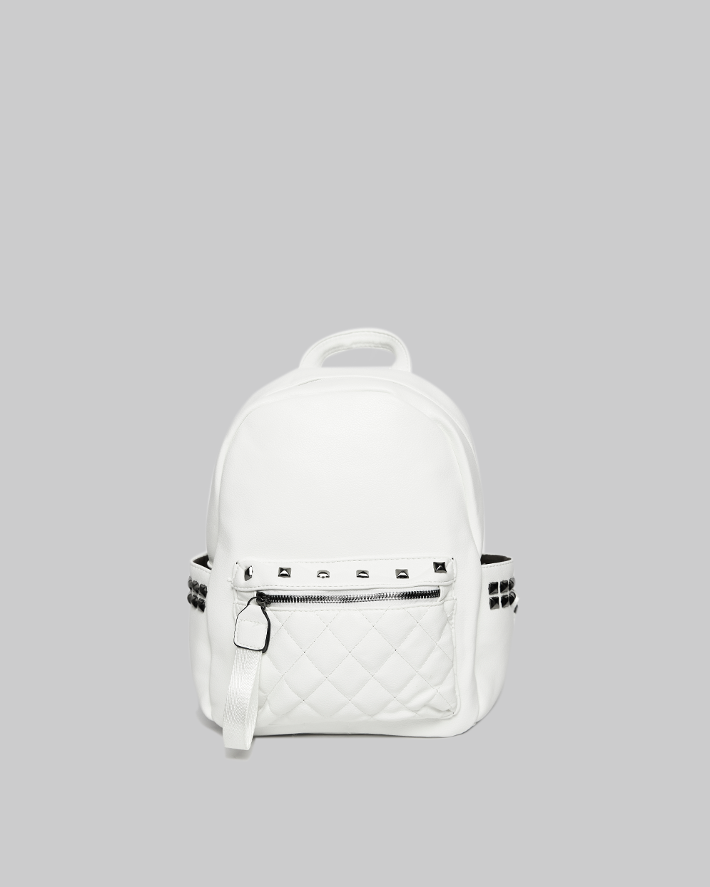 Morral Sophia White By MAE