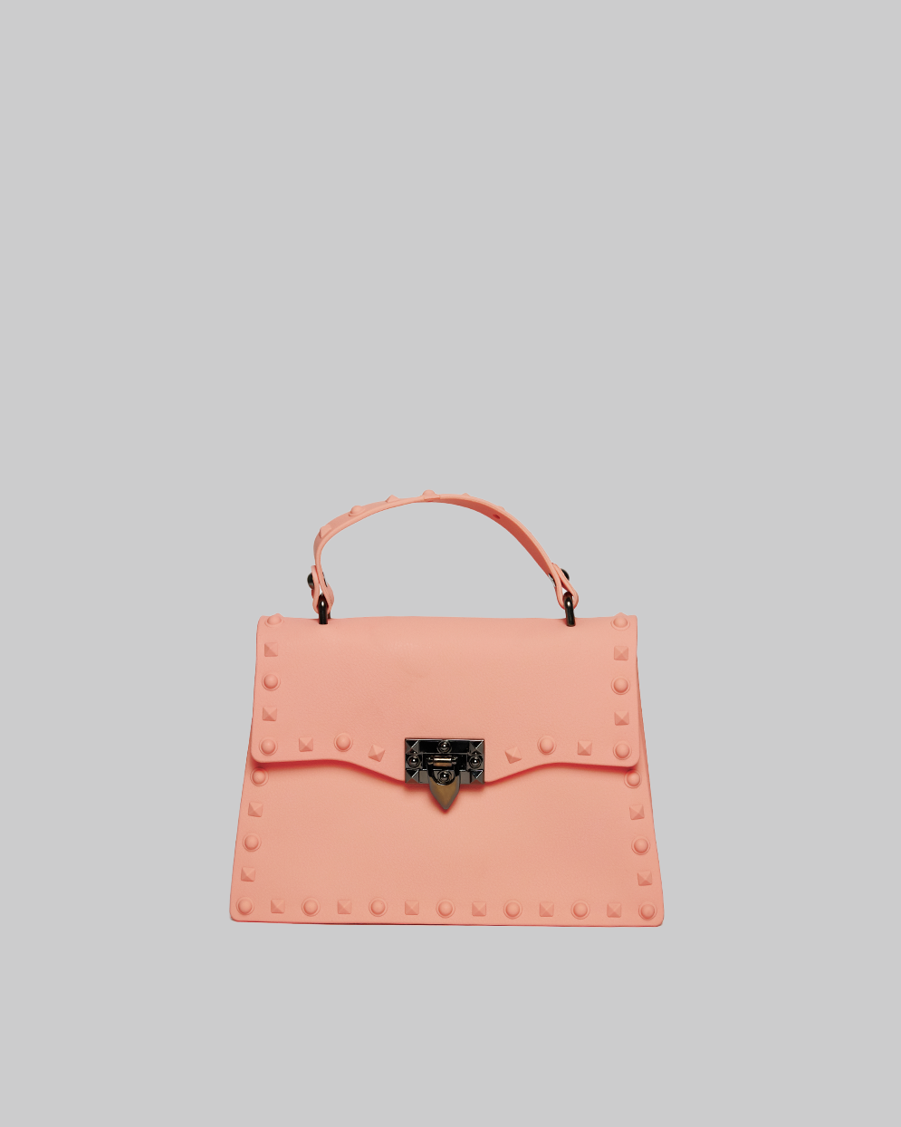 Cartera Anne Pink By MAE