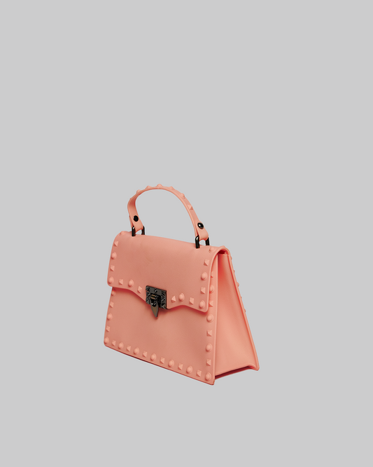 Cartera Anne Pink By MAE