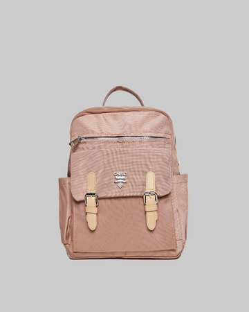 Morral Lucia Baby Pink By MAE