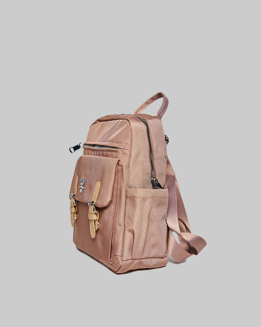 Morral Lucia Baby Pink By MAE