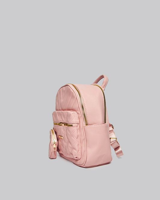 Morral Ella Baby Pink By MAE