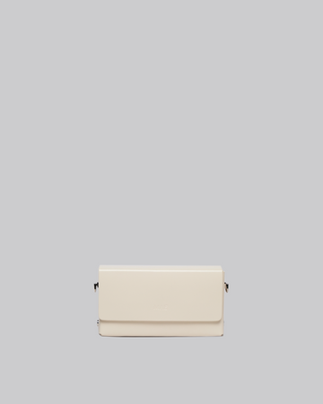 Mini bag Paris White By MAE