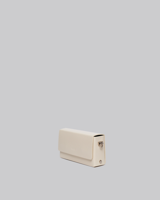 Mini bag Paris White By MAE