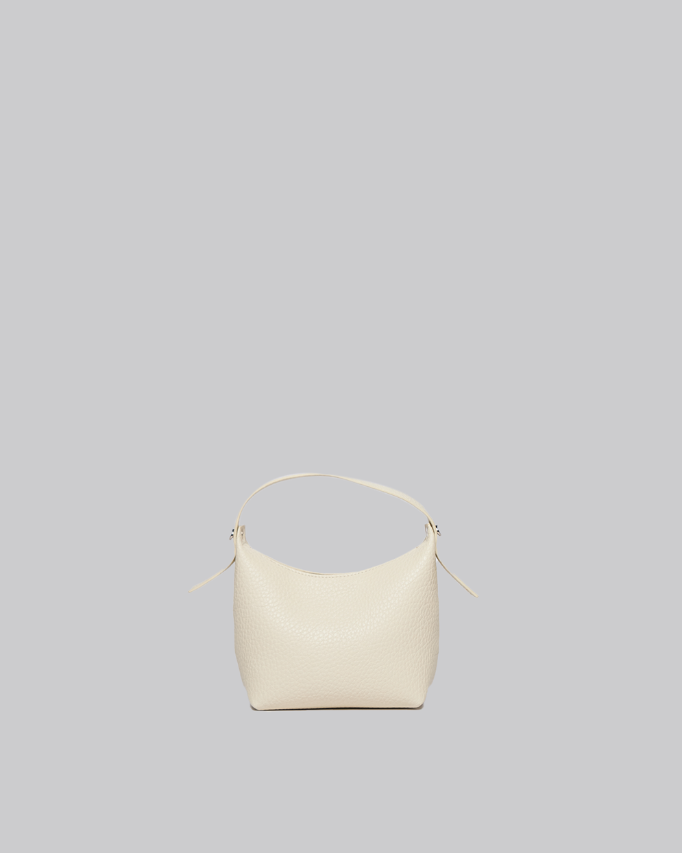 Cartera Taylor White By MAE