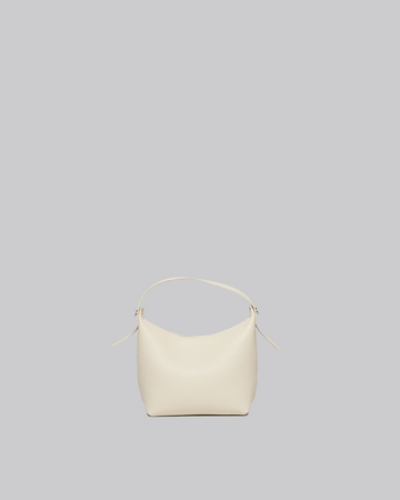 Cartera Taylor White By MAE