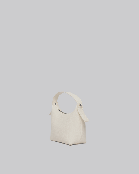 Cartera Taylor White By MAE