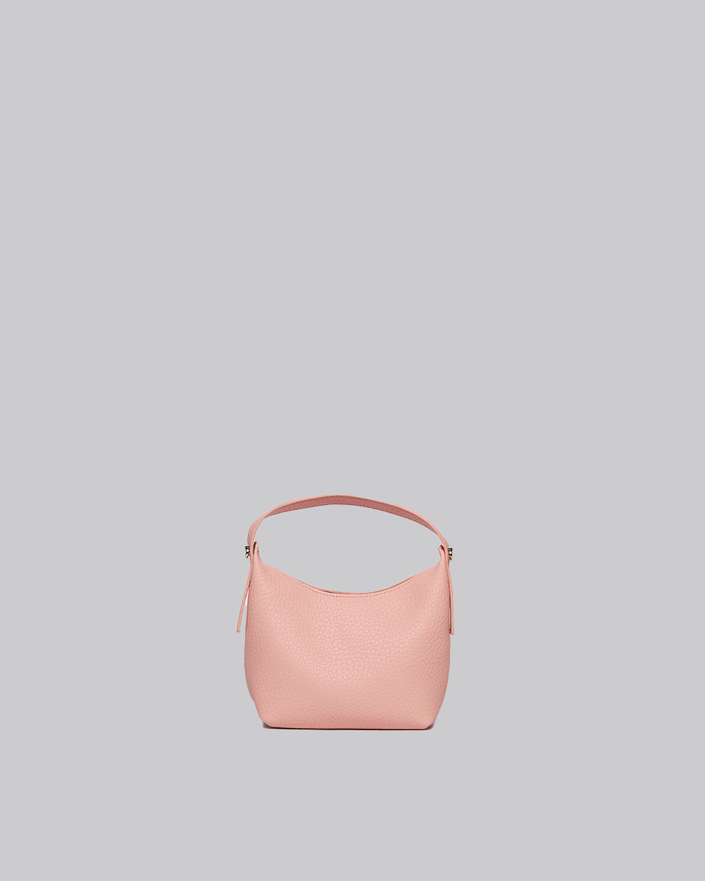 Cartera Taylor Baby Pink By MAE