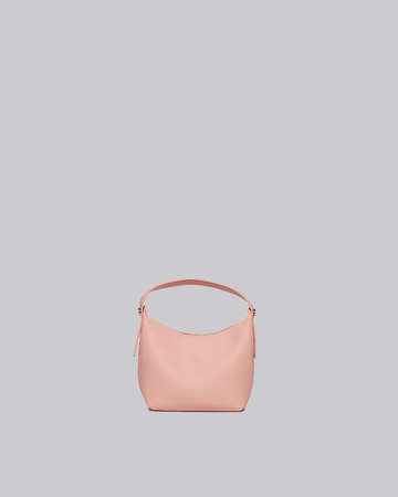 Cartera Taylor Baby Pink By MAE