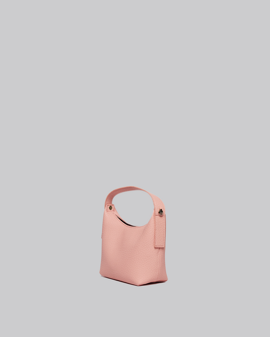 Cartera Taylor Baby Pink By MAE