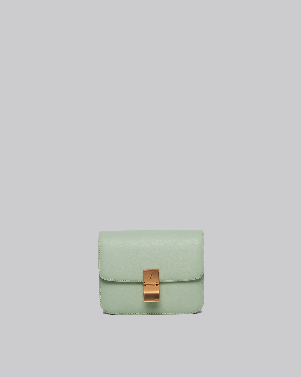 Cartera Janner Green By MAE