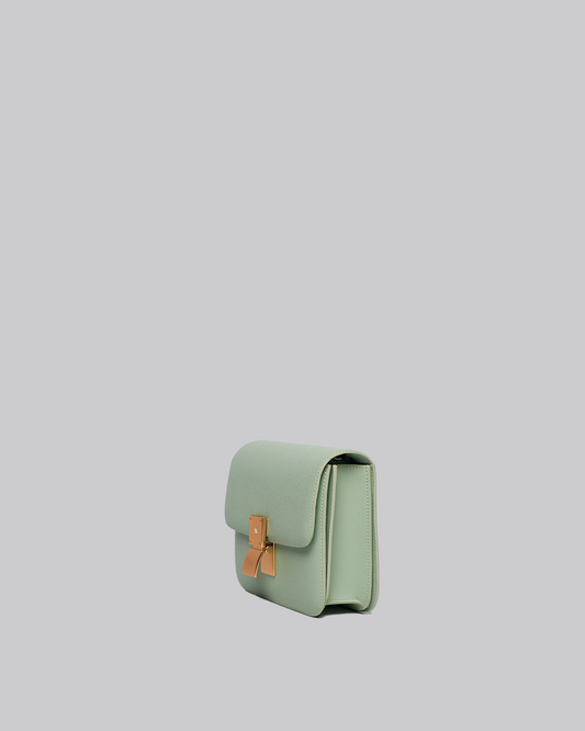 Cartera Janner Green By MAE