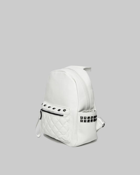 Morral Sophia White By MAE