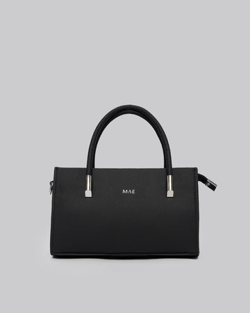 Cartera Kate Black By MAE