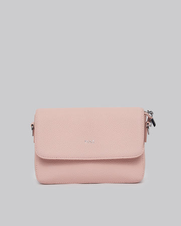 Cartera Diana Baby Pink By MAE