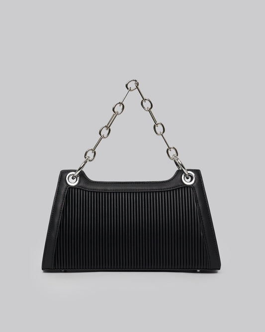 Cartera Serena Black By MAE