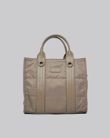 Cartera Venus Beige By MAE