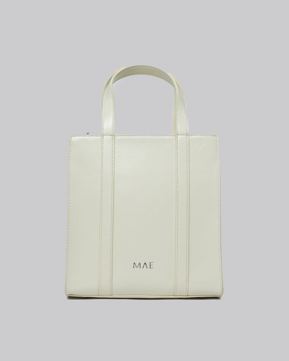 Cartera Amelia Bone By MAE